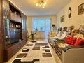 2-бөлмелі пәтер · 49 м² · 3/5 қабат, Абылай хана 20б, бағасы: 18.6 млн ₸ в Астане, Алматы р-н — фото 3