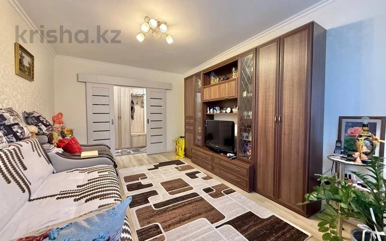 2-бөлмелі пәтер · 49 м² · 3/5 қабат, Абылай хана 20б, бағасы: 18.6 млн ₸ в Астане, Алматы р-н — фото 15