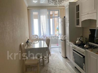 4-комнатная квартира · 107 м² · 1/5 этаж, 29-й мкр 22/1 за 45 млн ₸ в Актау