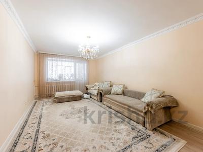 2-комнатная квартира · 84.1 м² · 5/5 этаж, Габиден Мустафина 7/1 за 30 млн ₸ в Астане, Алматы р-н