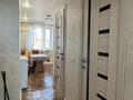 3-бөлмелі пәтер · 61.6 м² · 9/9 қабат, мкр Юго-Восток, мкр Степной 2 1, бағасы: 22.5 млн ₸ в Караганде, Казыбек би р-н — фото 8