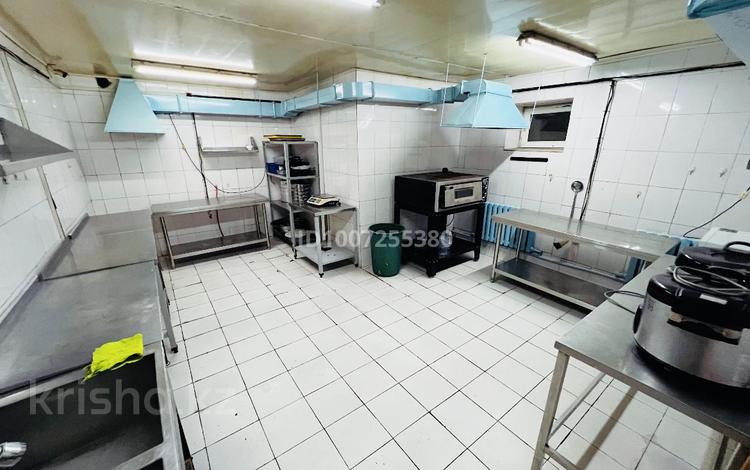 Қоғамдық тамақтану орны · 40 м², бағасы: 500 000 ₸ в Астане, Алматы р-н — фото 2
