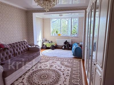 2-комнатная квартира · 45 м² · 4/4 этаж, мкр Алатау, Тонкуруш за 9.8 млн 〒 в Таразе