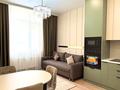 2-комнатная квартира · 56 м² · 6 этаж, Манаса 109а за 450 000 ₸ в Алматы, Алмалинский р-н — фото 2