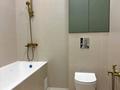 2-комнатная квартира · 56 м² · 6 этаж, Манаса 109а за 450 000 ₸ в Алматы, Алмалинский р-н — фото 5