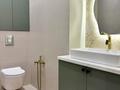 2-комнатная квартира · 56 м² · 6 этаж, Манаса 109а за 450 000 ₸ в Алматы, Алмалинский р-н — фото 6