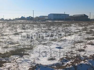 Участок · 10 соток, Шубарсу за 3 млн ₸