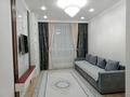 2-бөлмелі пәтер · 57 м² · 10/18 қабат, Калдаякова 23/2, бағасы: 41 млн ₸ в Астане, Сарайшык р-н — фото 5