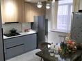 3-комнатная квартира · 78.1 м² · 6/9 этаж, Бирлик мкр 15 за 35 млн ₸ в Талдыкоргане, мкр Бирлик