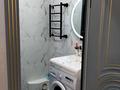 3-комнатная квартира · 78.1 м² · 6/9 этаж, Бирлик мкр 15 за 35 млн ₸ в Талдыкоргане, мкр Бирлик — фото 10