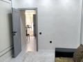 3-комнатная квартира · 78.1 м² · 6/9 этаж, Бирлик мкр 15 за 35 млн ₸ в Талдыкоргане, мкр Бирлик — фото 8