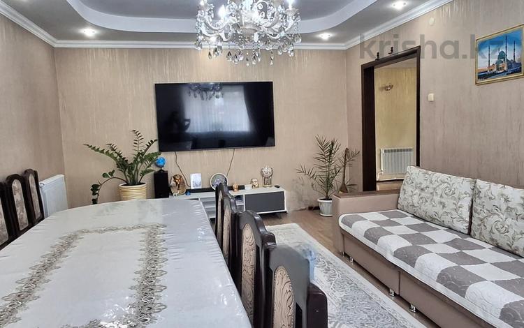 Часть дома · 5 комнат · 133 м² · 12 сот., Майлина 71 за 42 млн 〒 в  — фото 17