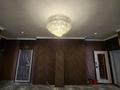 5-бөлмелі пәтер · 153 м² · 4/10 қабат, Ж.Балапанова 4, бағасы: 65 млн ₸ в Талдыкоргане, мкр Болашак — фото 21