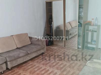 1-комнатная квартира · 47 м² · 6/6 этаж, мкр Айнабулак-2 84 a за 24.5 млн 〒 в Алматы, Жетысуский р-н