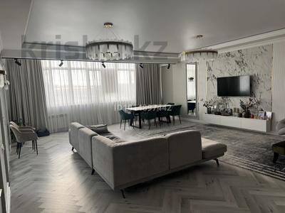 4-комнатная квартира · 170 м² · 7/8 этаж, Кокжал Барака 19, 19 за 170 млн ₸ в Усть-Каменогорске