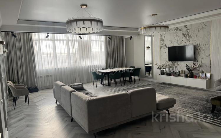 4-бөлмелі пәтер · 170 м² · 7/8 қабат, Кокжал Барака 19, 19, бағасы: 170 млн ₸ в Усть-Каменогорске — фото 2