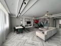 4-бөлмелі пәтер · 170 м² · 7/8 қабат, Кокжал Барака 19, 19, бағасы: 170 млн ₸ в Усть-Каменогорске — фото 3