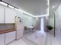 2-бөлмелі пәтер · 50 м² · 5/12 қабат, Кабанбай батыра 59, бағасы: ~ 32 млн ₸ в Астане, Нура р-н — фото 4