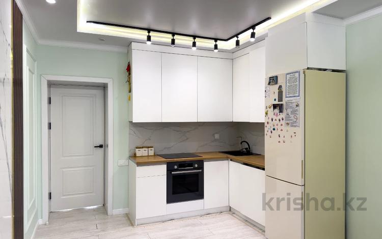 2-бөлмелі пәтер · 50 м² · 5/12 қабат, Кабанбай батыра 59, бағасы: ~ 32 млн ₸ в Астане, Нура р-н — фото 15
