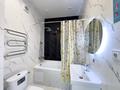 2-бөлмелі пәтер · 50 м² · 5/12 қабат, Кабанбай батыра 59, бағасы: ~ 32 млн ₸ в Астане, Нура р-н — фото 13