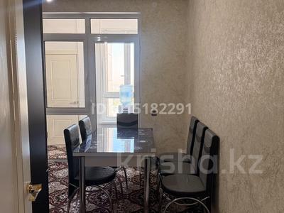 3-бөлмелі пәтер · 126.7 м² · 19/21 қабат, Сейфуллина 574/1 к3, бағасы: 1.1 млн ₸ в Алматы, Бостандыкский р-н