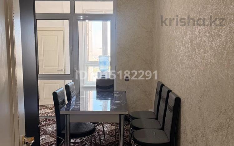 3-бөлмелі пәтер · 126.7 м² · 19/21 қабат, Сейфуллина 574/1 к3, бағасы: 1.1 млн ₸ в Алматы, Бостандыкский р-н — фото 2