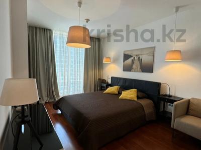 2-комнатная квартира · 87 м² · 8/21 этаж, Аль-Фараби 77/3 — Весновка за 185 млн ₸ в Алматы, Бостандыкский р-н