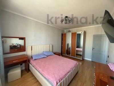 4-комнатная квартира · 109 м², Сыганак 4 за 52 млн 〒 в Астане, Нура р-н