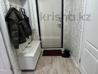 1-бөлмелі пәтер, 35.4 м², 9/14 қабат, Кайыма Мухамедханова 17/1, бағасы: 22.5 млн 〒 в Астане, Есильский р-н