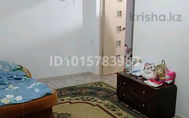 2-бөлмелі пәтер · 58.4 м² · 5/5 қабат, Левый берег ,4квартал 10 — Поворот Orda School, бағасы: 13 млн ₸ в  — фото 2