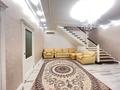 Отдельный дом • 6 комнат • 250 м² • 9 сот., Курмангалиева 80 за 90 млн 〒 в Атырау — фото 25