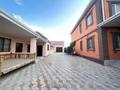 Отдельный дом • 6 комнат • 250 м² • 9 сот., Курмангалиева 80 за 90 млн 〒 в Атырау — фото 2