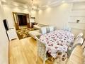 2-бөлмелі пәтер · 75 м², Кенесары 52, бағасы: 20 000 ₸ в Астане, р-н Байконур — фото 3