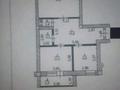 2-комнатная квартира, 70 м², 2/5 этаж, 10 мкр 29 за 22 млн 〒 в Аксае — фото 4