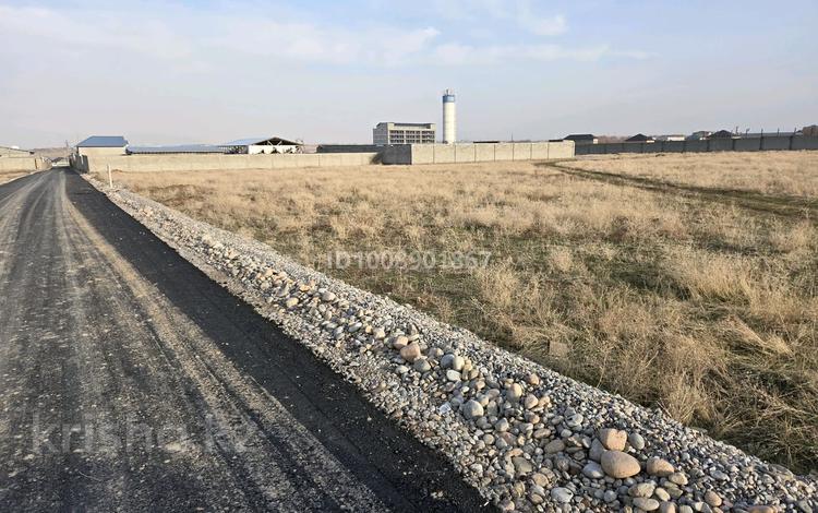 Участок · 15 соток, ЖМ Сайрам, Керим Тленшин за 18 млн 〒 в Шымкенте, Каратауский р-н — фото 2