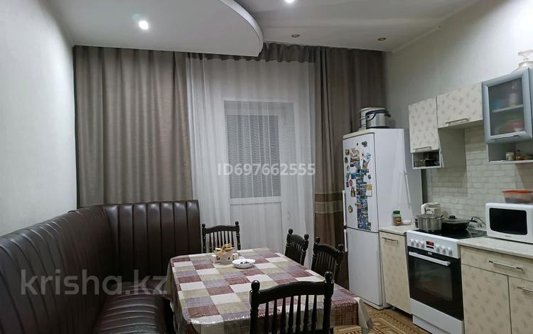 3-бөлмелі пәтер · 72 м² · 2/2 қабат, Светлый, бағасы: 6.5 млн ₸ в  — фото 2