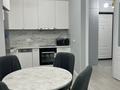 2-комнатная квартира · 55 м² · 9/14 этаж, Кабанбай Батыра 56 за 350 000 ₸ в Астане, Есильский р-н — фото 5