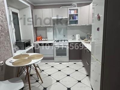 3-бөлмелі пәтер · 53 м², Комсомольский 39, бағасы: 16 млн ₸ в Рудном
