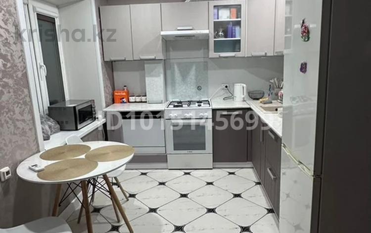 3-бөлмелі пәтер · 53 м², Комсомольский 39, бағасы: 16 млн ₸ в Рудном — фото 2