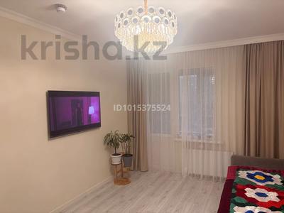 3-комнатная квартира · 89 м² · 6/12 этаж, Анет баба 6 за 65 млн ₸ в Астане, Нура р-н