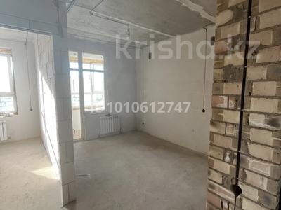1-бөлмелі пәтер · 38 м² · 3/6 қабат, ​067-й учетный квартал 4, бағасы: 17 млн ₸ в Караганде, Алихана Бокейханова р-н