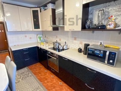 3-бөлмелі пәтер · 87.4 м² · 7/10 қабат, Мусрепова, бағасы: 37.5 млн ₸ в Астане, Алматы р-н