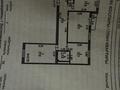 3-бөлмелі пәтер · 87.4 м² · 7/10 қабат, Мусрепова, бағасы: 37.5 млн ₸ в Астане, Алматы р-н — фото 19