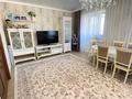 3-бөлмелі пәтер · 87.4 м² · 7/10 қабат, Мусрепова, бағасы: 37.5 млн ₸ в Астане, Алматы р-н — фото 9