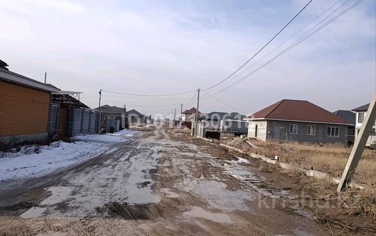 Жер телімі · 12 сотық, Алматы, бағасы: 25 млн ₸ — фото 2