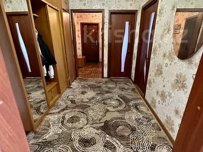 5-бөлмелі пәтер, 105 м², 3/10 қабат, Проезд жамбыла, бағасы: ~ 32.5 млн 〒 в Петропавловске