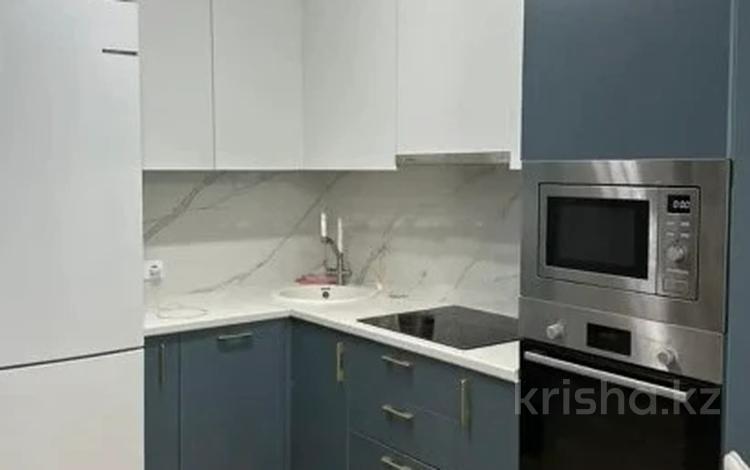 2-комнатная квартира · 48 м² · 6/13 этаж, Егизбаева 3, 5 — СРОЧНО за 47 млн ₸ в Алматы, Бостандыкский р-н — фото 2