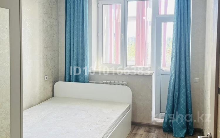 2-комнатная квартира · 38 м² · 4/5 этаж, Бекарыс 33 за 180 000 ₸ в Астане, Алматы р-н — фото 4