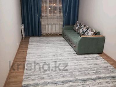1-бөлмелі пәтер · 43 м² · 6/9 қабат, Каскескен 17Б, бағасы: 24.5 млн ₸ в Астане, Алматы р-н