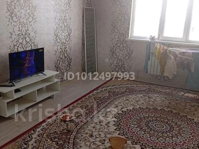 2 комнаты · 60 м² · 12/12 этаж, мкр Туран-2 за 40 000 ₸ в Шымкенте, Каратауский р-н